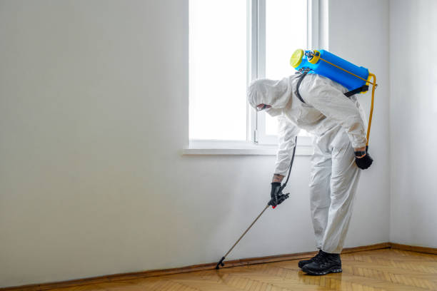 Best Pest Prevention Services  in North Terre Haute, IN